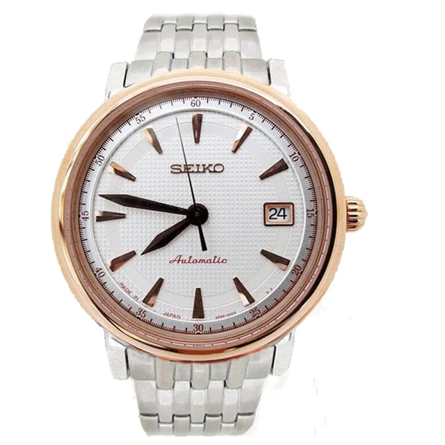 Seiko SRP118J1 kol saati