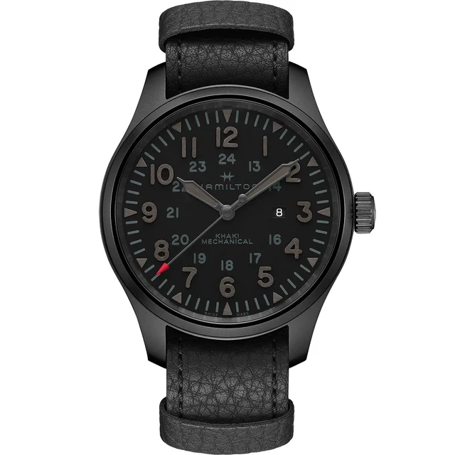 Hamilton Khaki Field Mechanical H69809730 kol saati