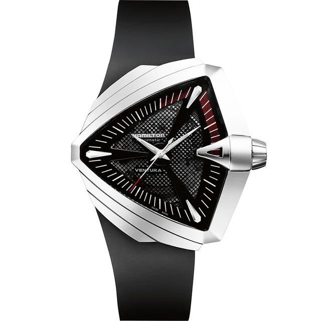 Hamilton Ventura XXL Auto H24655331 kol saati
