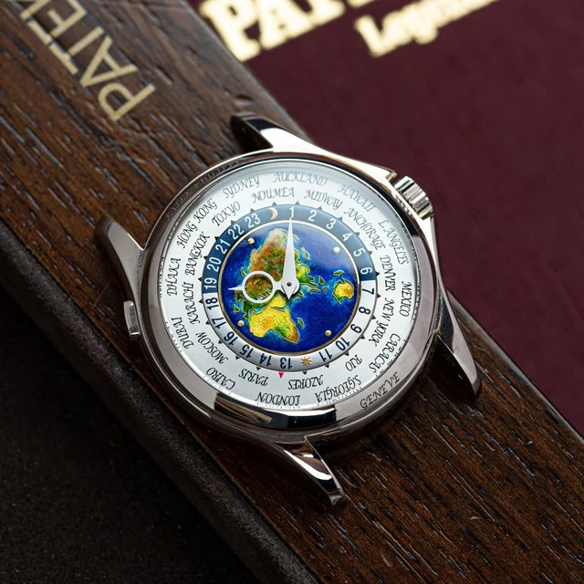 Patek Philippe Patek Philippe 6812 kol saati
