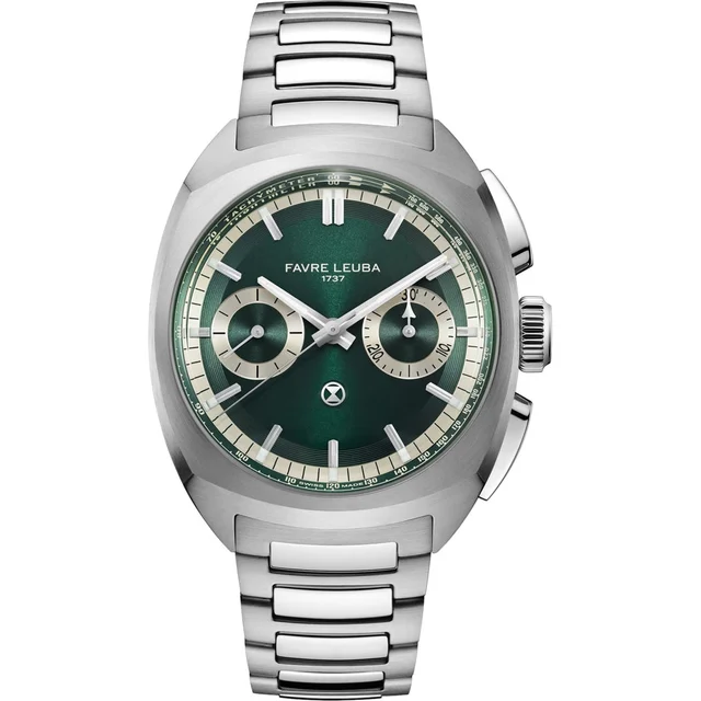 Favre Leuba Chief Chronograph 00.20101.113.03.200 kol saati