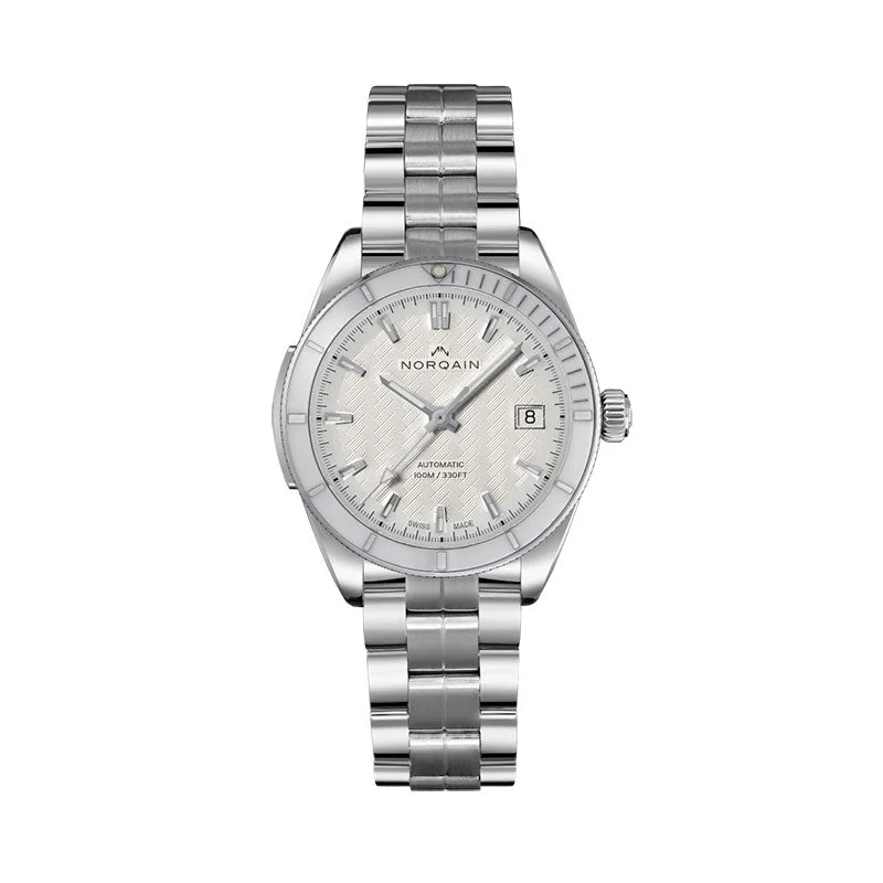 Norqain Adventure N1800.08S05.W01.S02 37 mm kol saati