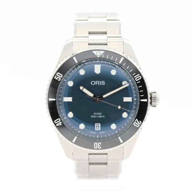 Oris Oris 06182026120946 kol saati