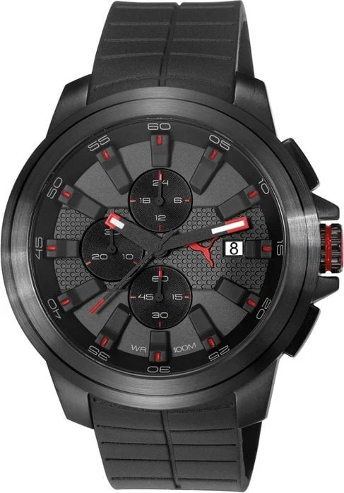Puma PU103891001 48 mm kol saati