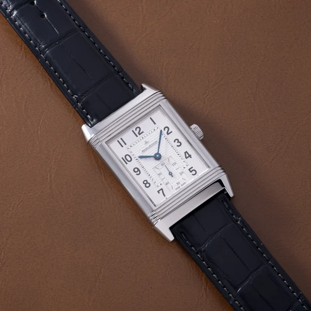 Jaeger-Lecoultre Reverso 40980148 kol saati