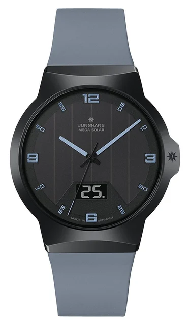 Junghans Force 18/1401.00 kol saati