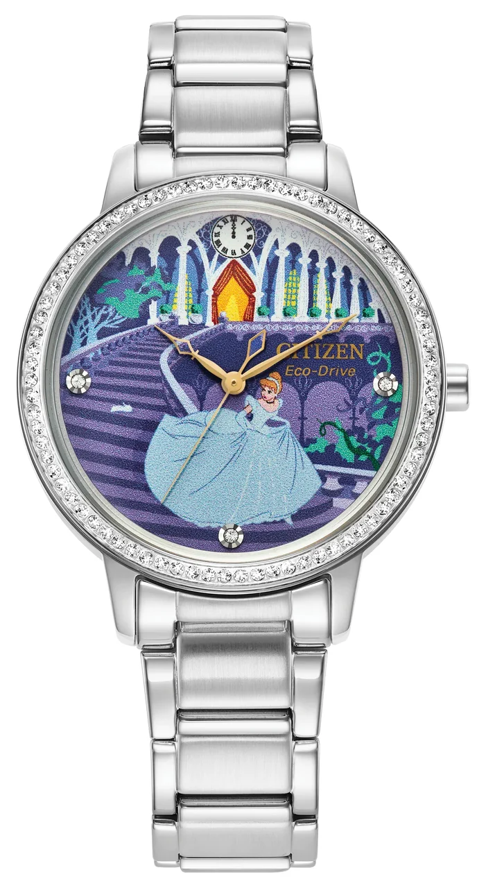 Citizen Cinderella FE7041-51W 36 mm kol saati