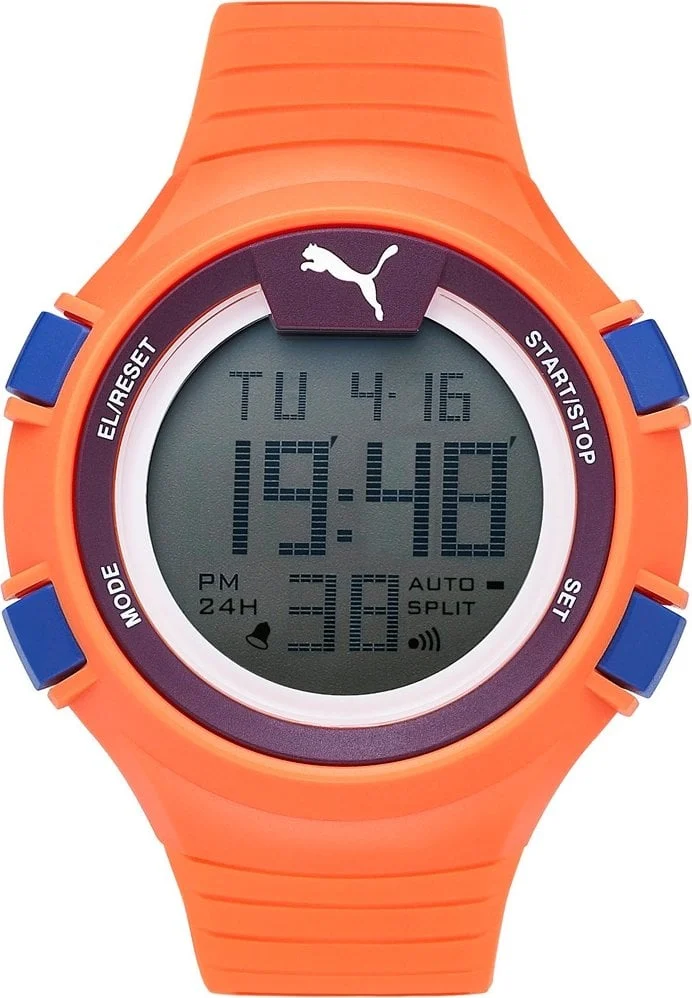 Puma PU911281002 49 mm kol saati