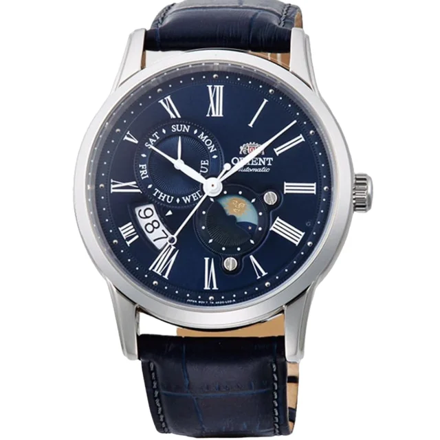 Orient Orient RA-AK0011D10B kol saati
