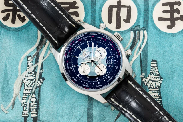 Breitling Transocean 18980066 kol saati