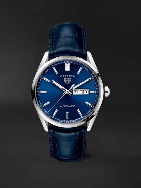 Tag Heuer Carrera Day-Date WBN2012.FC6502 kol saati