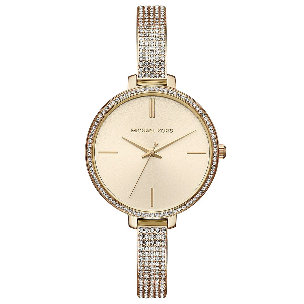 Michael Kors Jaryn MK3784 36 mm kol saati