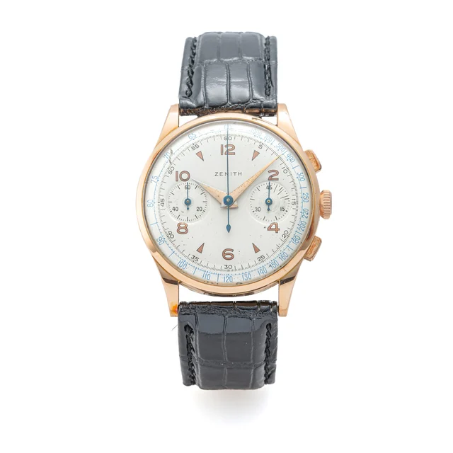 Zenith ZENITH, REF. 19518, OVERSIZE kol saati