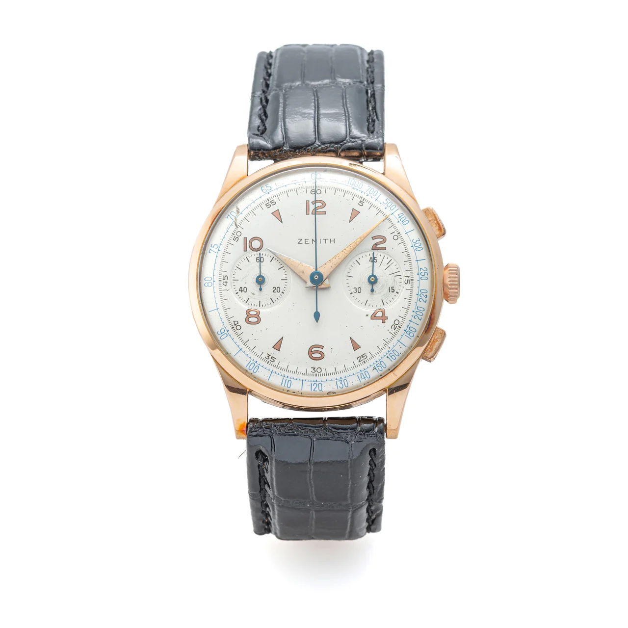 Zenith ZENITH, REF. 19518, OVERSIZE kol saati