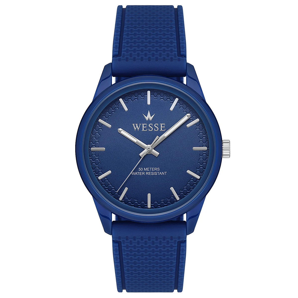 Wesse WWG209303 40 mm kol saati