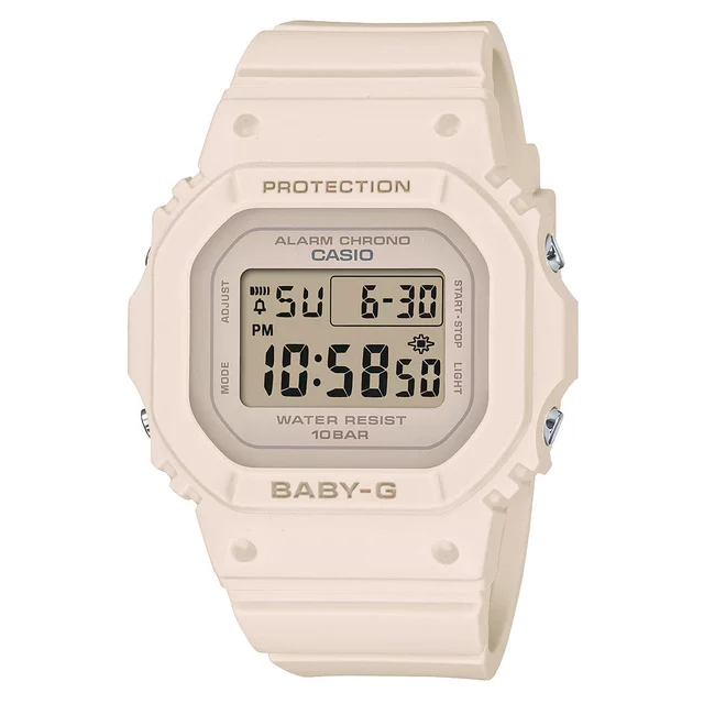 Casio BGD-565-4 kol saati