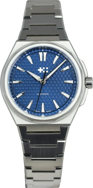 Christopher Ward The Twelve PRE1996 kol saati