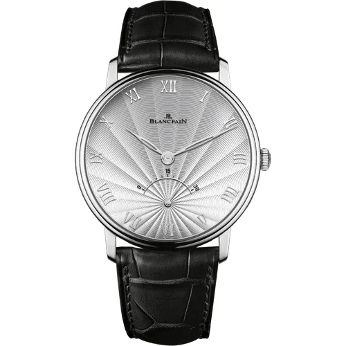 Blancpain Villeret Ultraplate 6653 1542 55B kol saati