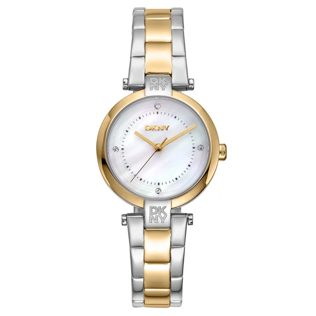 DKNY Essential Mini DK1L043M0075 kol saati