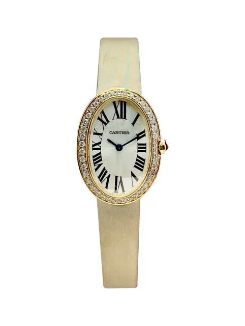 Cartier Cartier 32081 kol saati