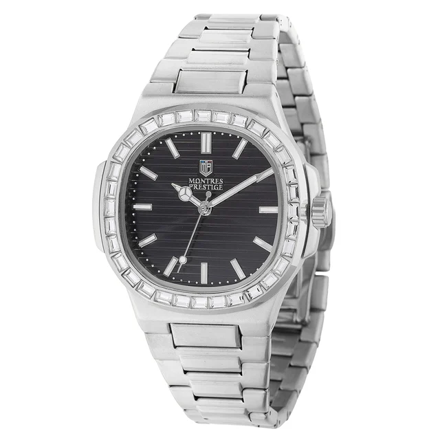 Montres Prestige Invicta Watch - 40mm. Steel (MPW-0328) kol saati
