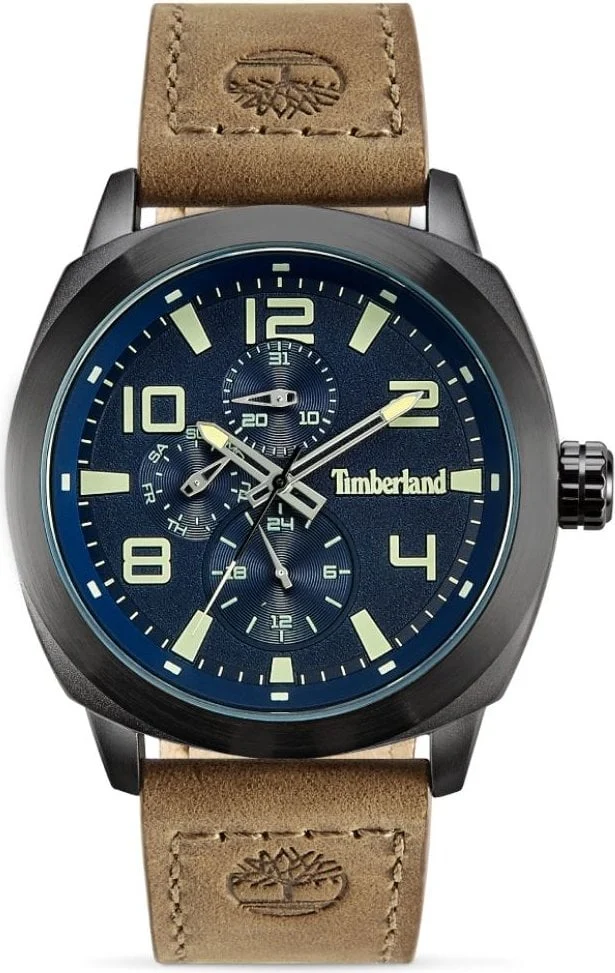 Timberland TDWGF9001701 46 mm kol saati