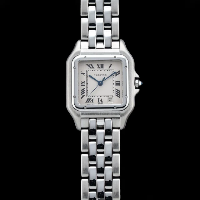 Cartier Panthere 210009N35150 kol saati