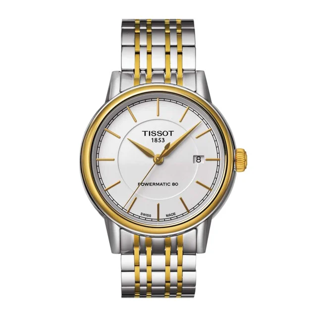 Tissot Carson T0854072201100 kol saati
