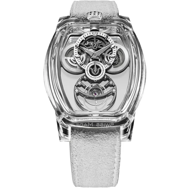 ArtyA Purity Curvy Saphir HMS curvy-saphir-hms kol saati