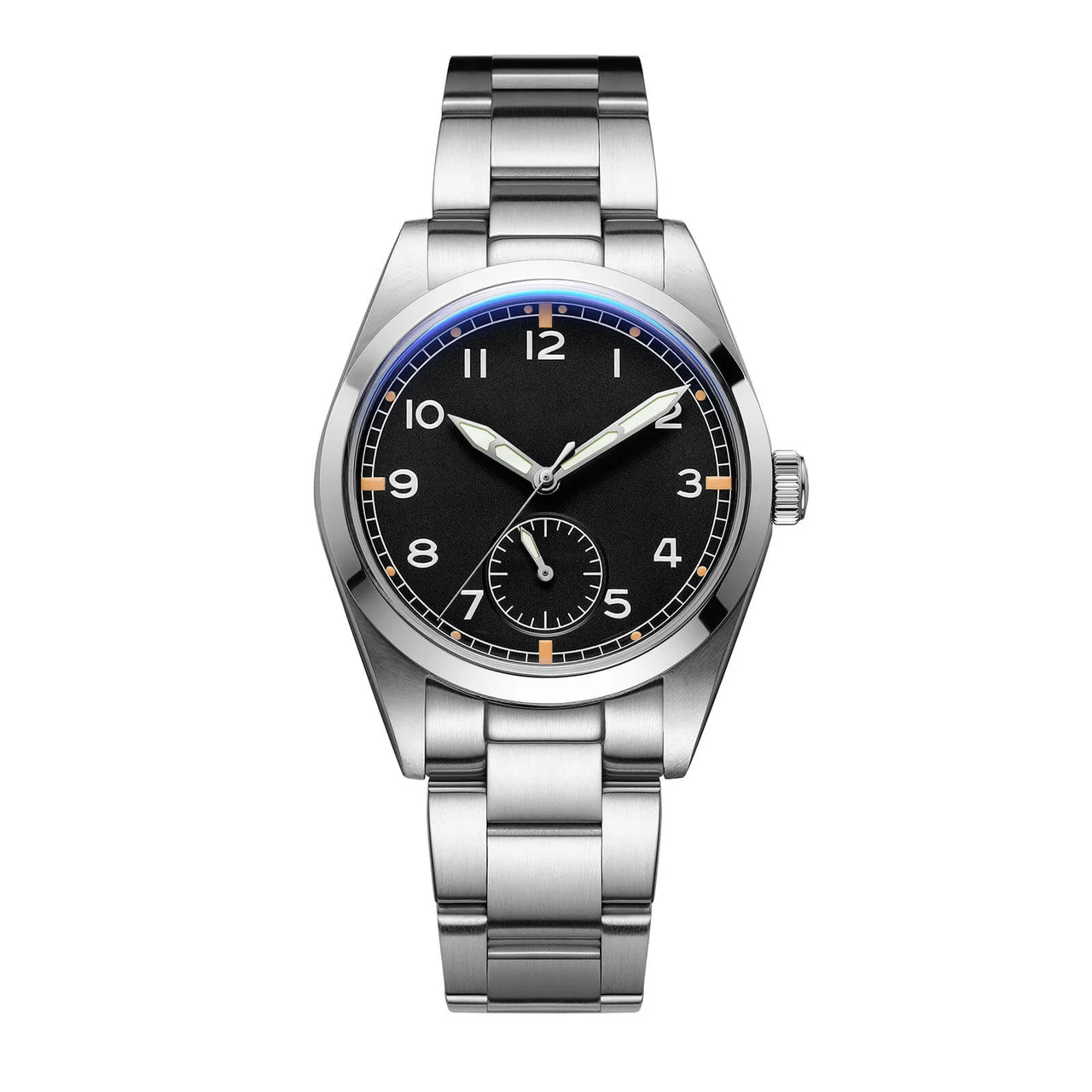 addiesdive addiesdive US-AD2099-7 36 mm kol saati