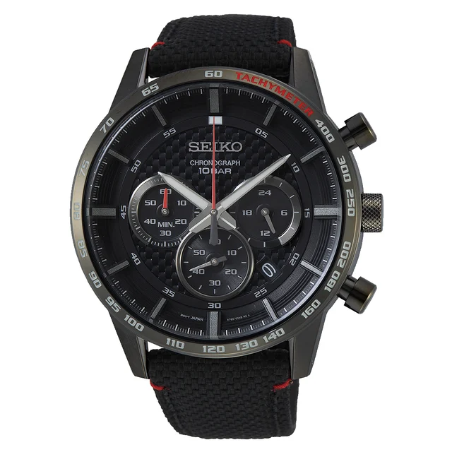 Seiko Discover More SSB359 SSB359P1 kol saati