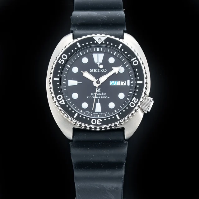 Seiko Prospex SRPE93 210009N36300 kol saati
