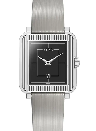 Yema Radiance YMHF1586-AF/YM 30 mm kol saati