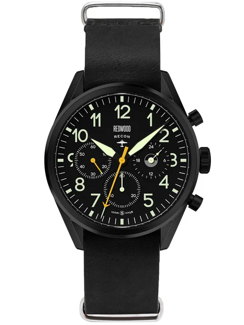 Redwood Redwood RE-005-003 kol saati