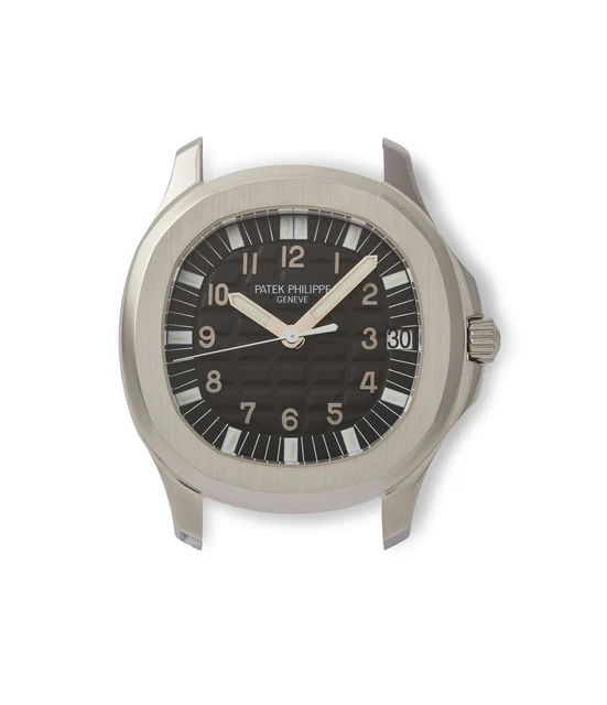 Patek Philippe Aquanaut WSS_P923 kol saati