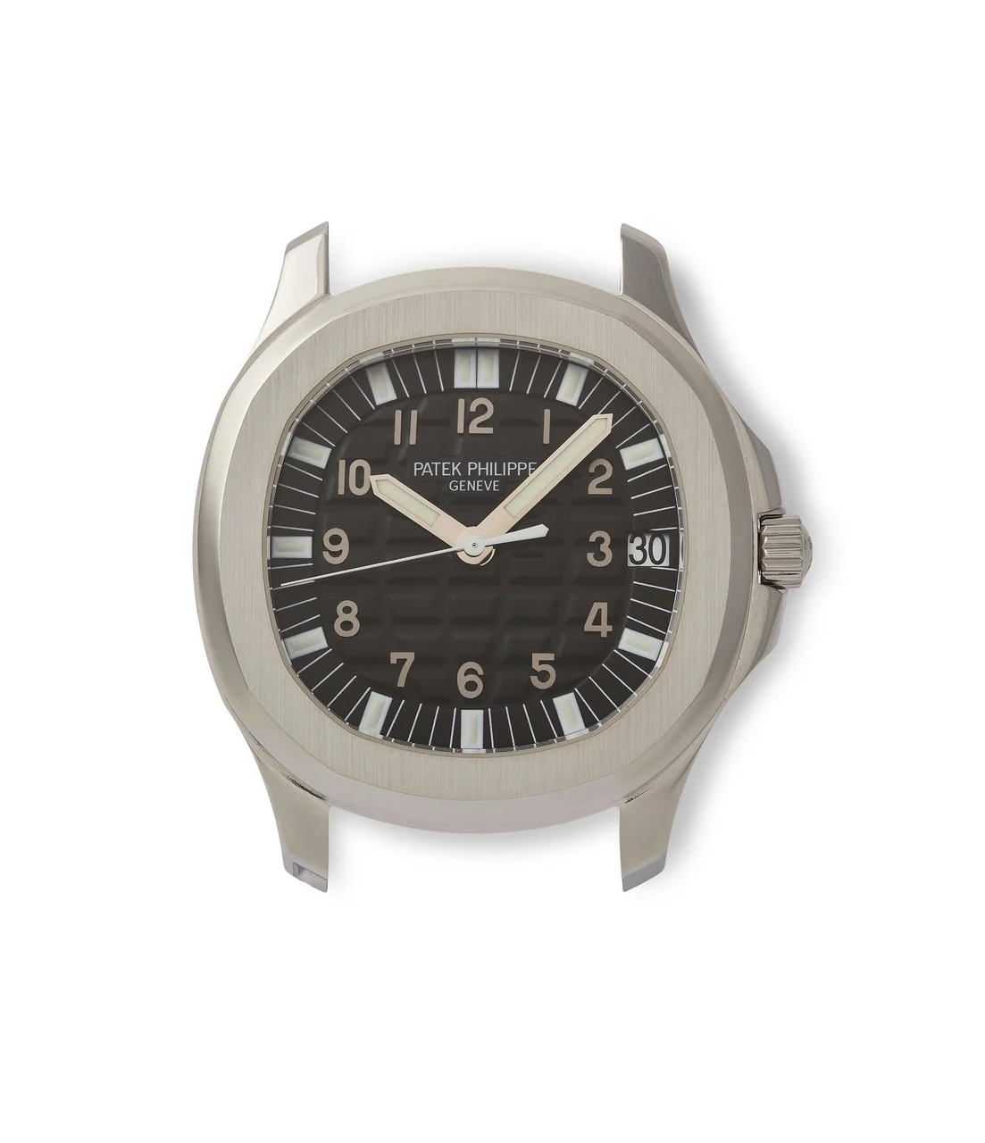 Patek Philippe Aquanaut WSS_P923 36 mm kol saati
