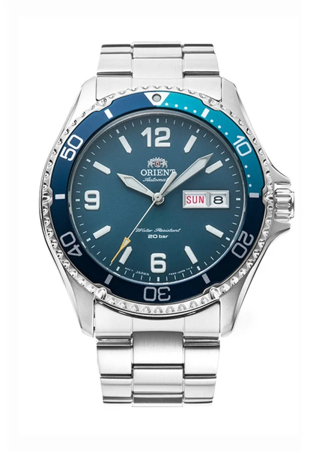 Orient Mako RA-AA0818L39B#70298 42 mm kol saati