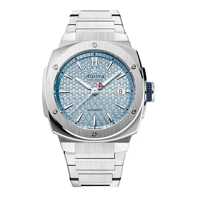 ALPINA Alpiner AL-525LB3AE6B kol saati
