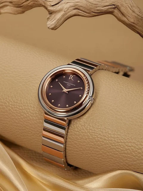 Pierre Cardin Passy CF.1010.MU.1 kol saati
