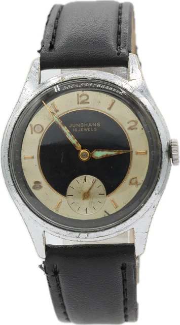 Junghans Junghans 912202493319 kol saati