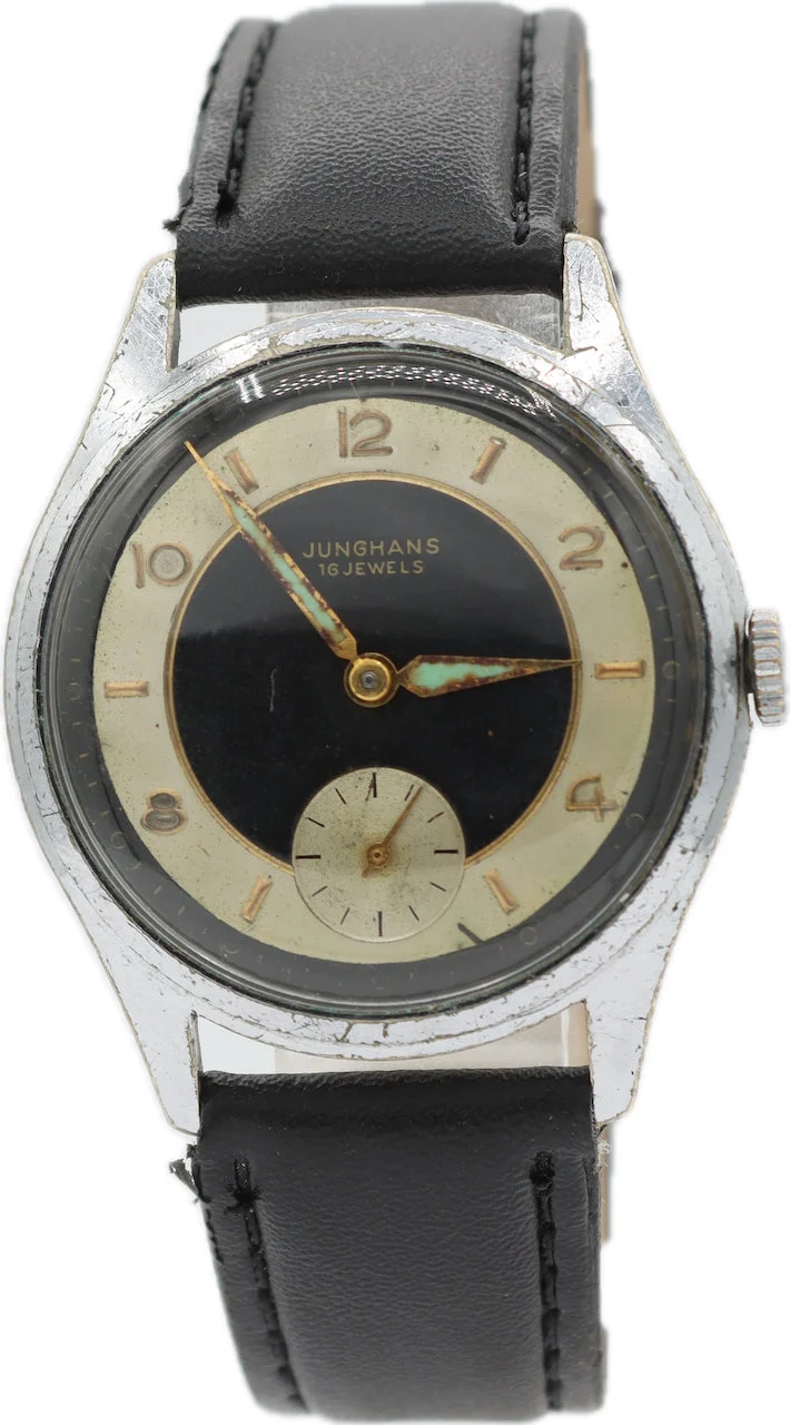 Junghans Junghans 912202493319 33 mm kol saati