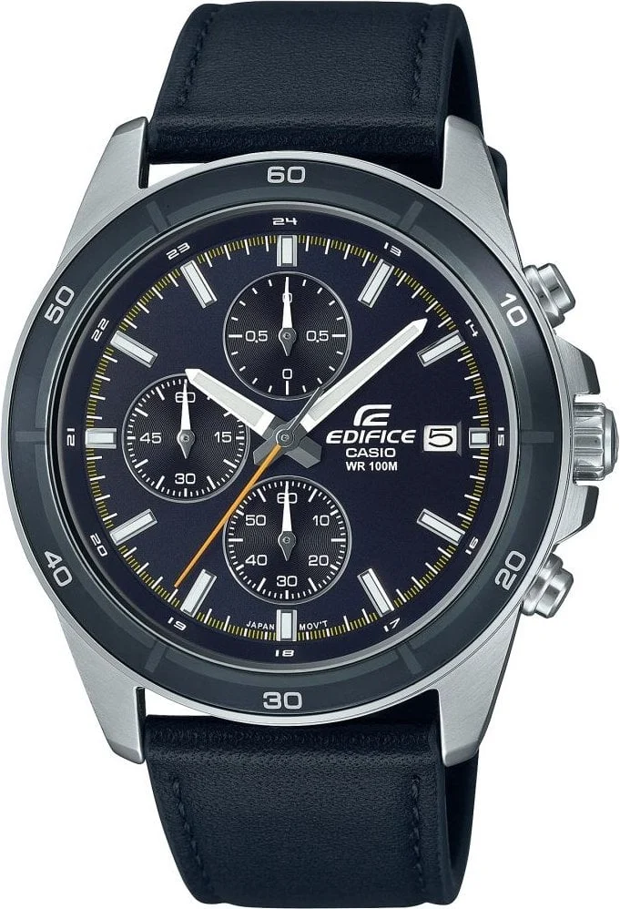 Casio Edifice EFR-526L-2CVUDF 43.8 mm kol saati