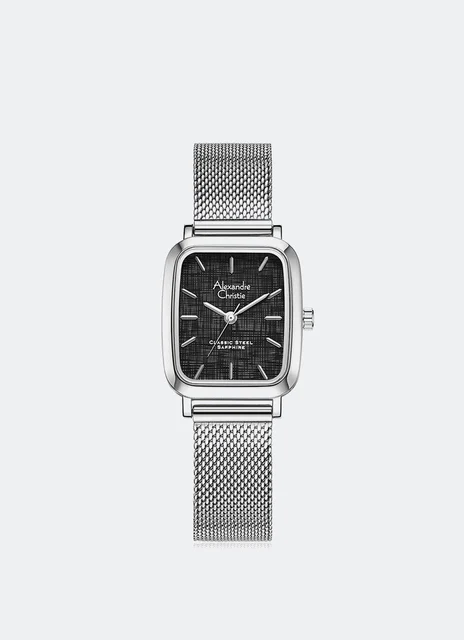 Alexandre Christie Classic AC8699LHBSSBA kol saati
