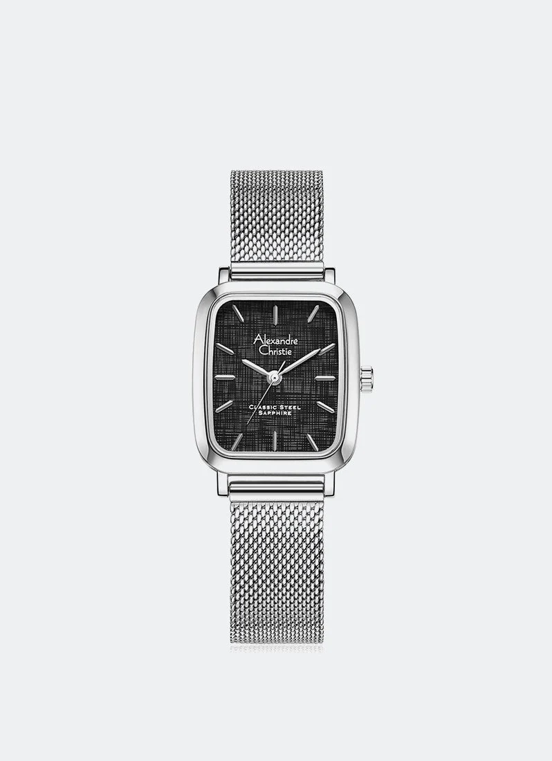 Alexandre Christie Classic AC8699LHBSSBA 34 mm kol saati