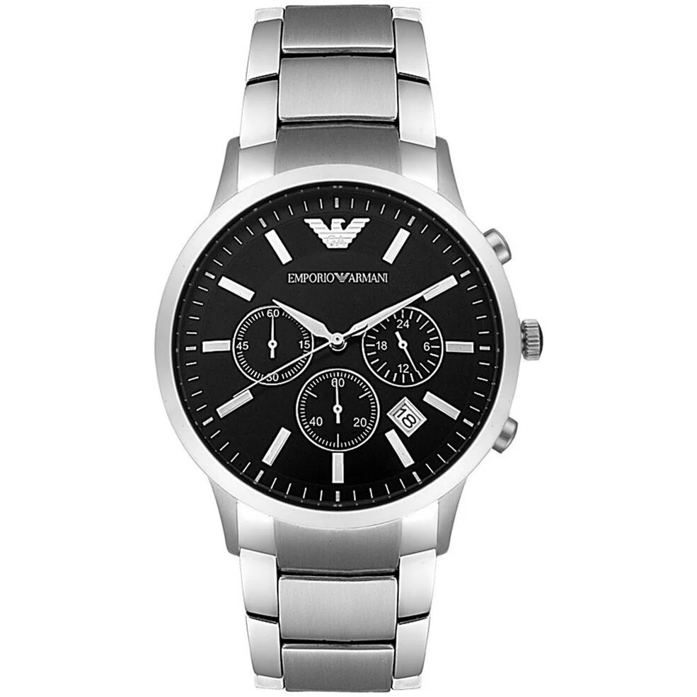 Emporio Armani Renato AR2434 43 mm kol saati