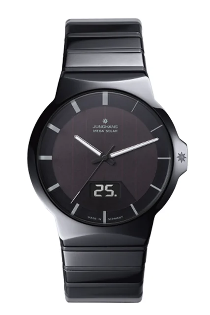 Junghans Force 018_1133_44 kol saati