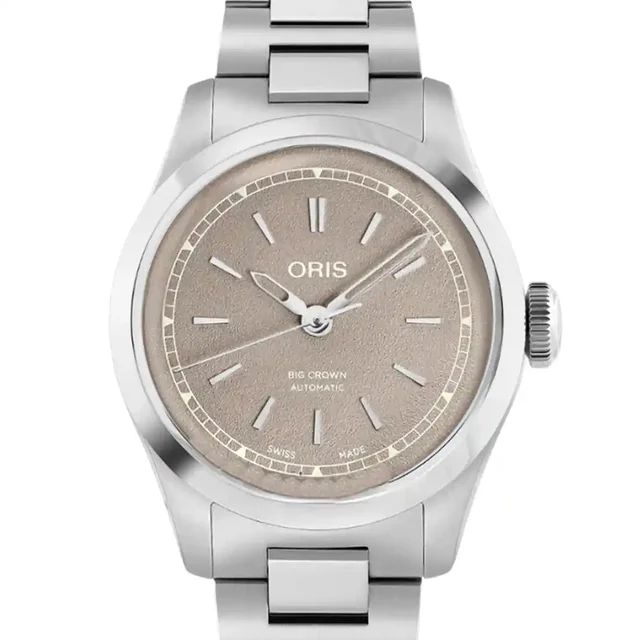 Oris Big Crown 47181 kol saati