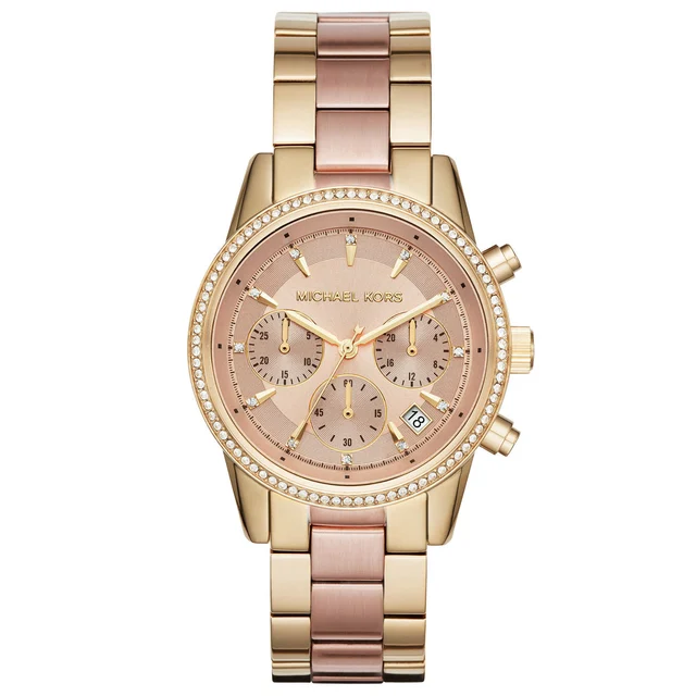 Michael Kors Ritz MK6475 kol saati