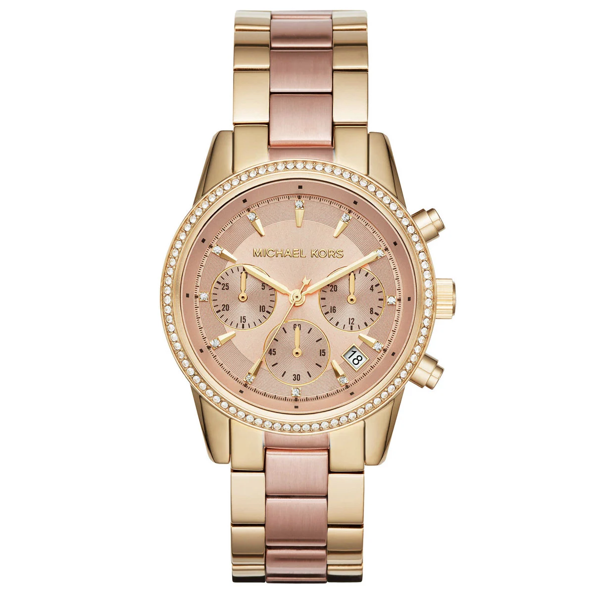 Michael Kors Ritz MK6475 37 mm kol saati