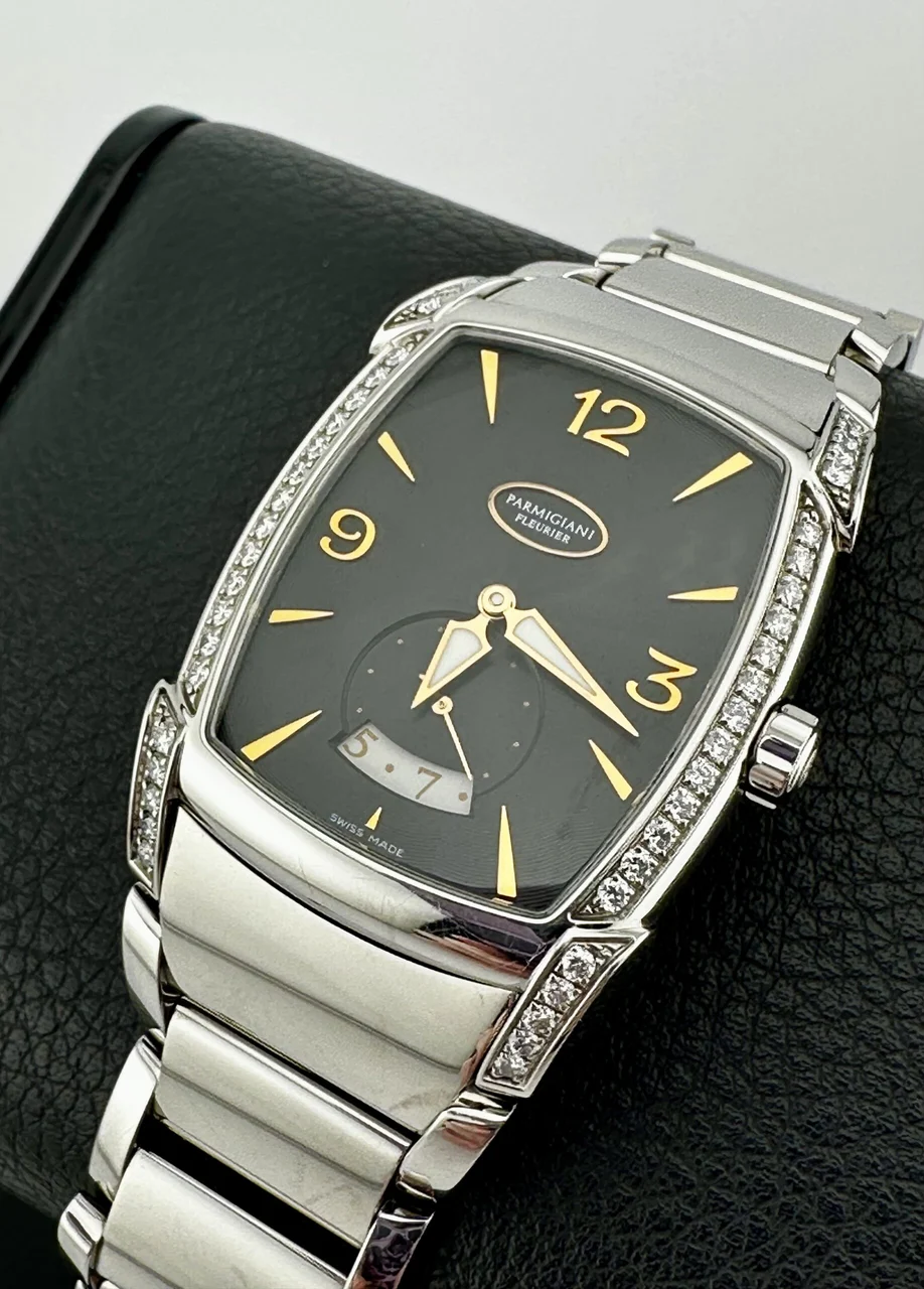Parmigiani Fleurier Parmigiani Fleurier 277373162833 31 mm kol saati